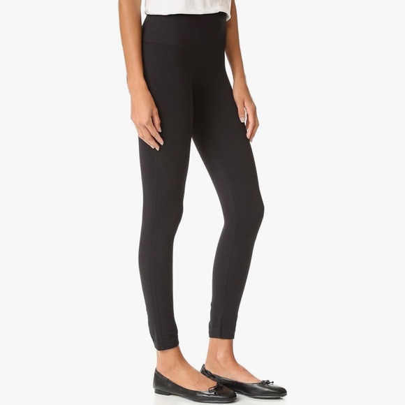 SPANX by Sara Blakey Women’s Gray Pull On Pants w Tummy Control - Medium - Picture 1 of 7